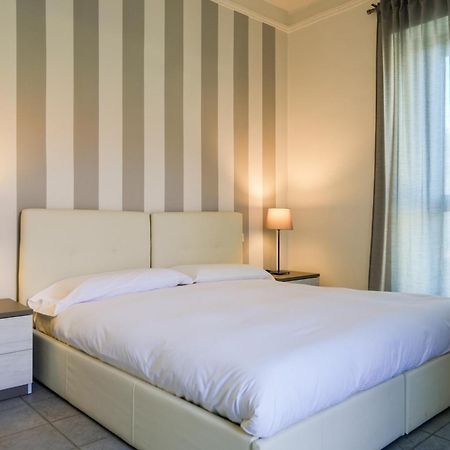 Montalto Apartment ตูริน ภายนอก รูปภาพ