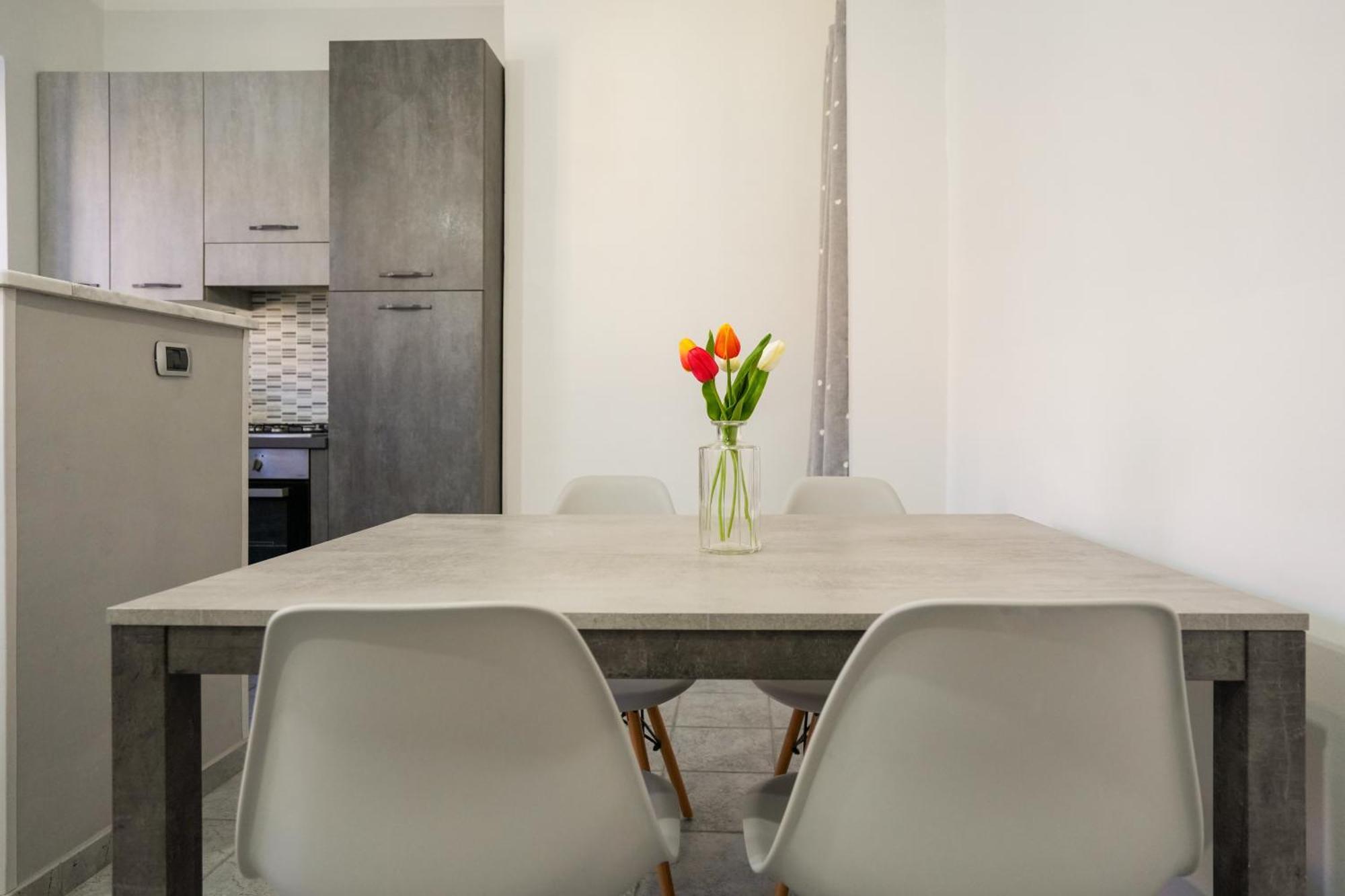 Montalto Apartment ตูริน ภายนอก รูปภาพ