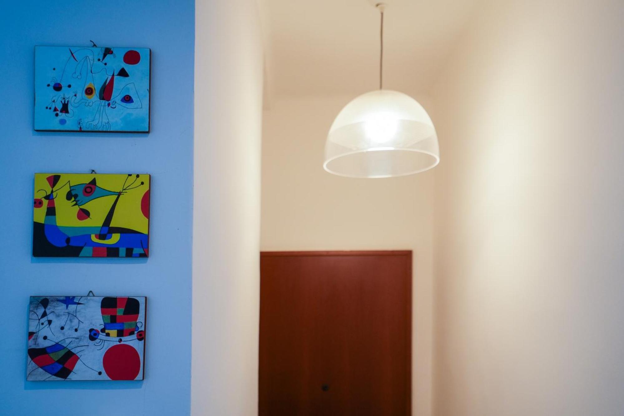 Montalto Apartment ตูริน ภายนอก รูปภาพ