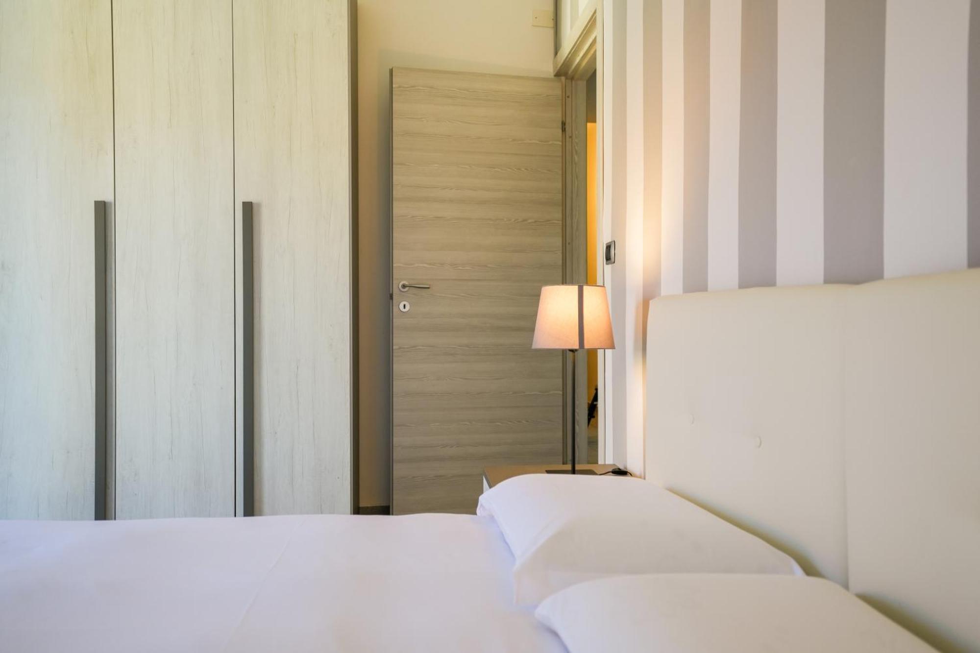 Montalto Apartment ตูริน ภายนอก รูปภาพ