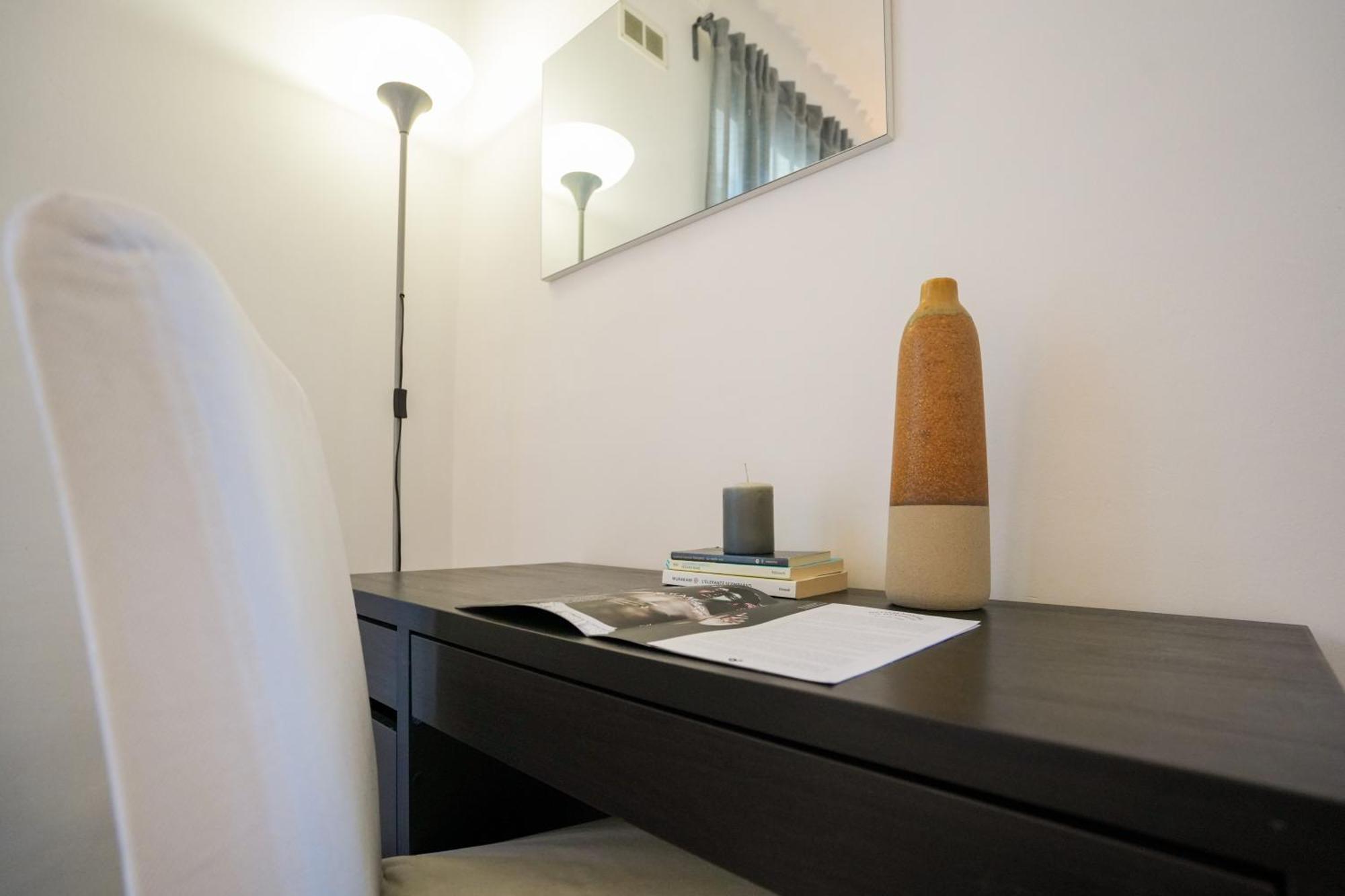 Montalto Apartment ตูริน ภายนอก รูปภาพ