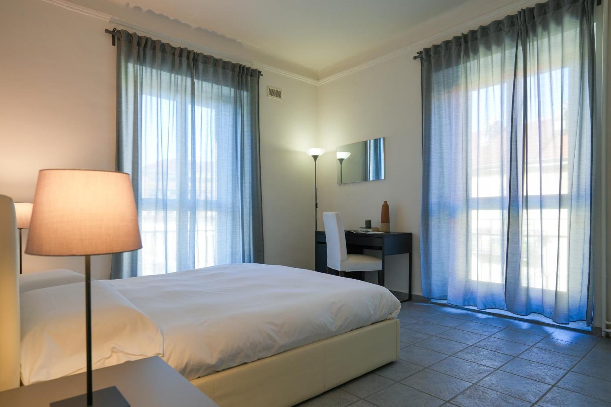 Montalto Apartment ตูริน ภายนอก รูปภาพ