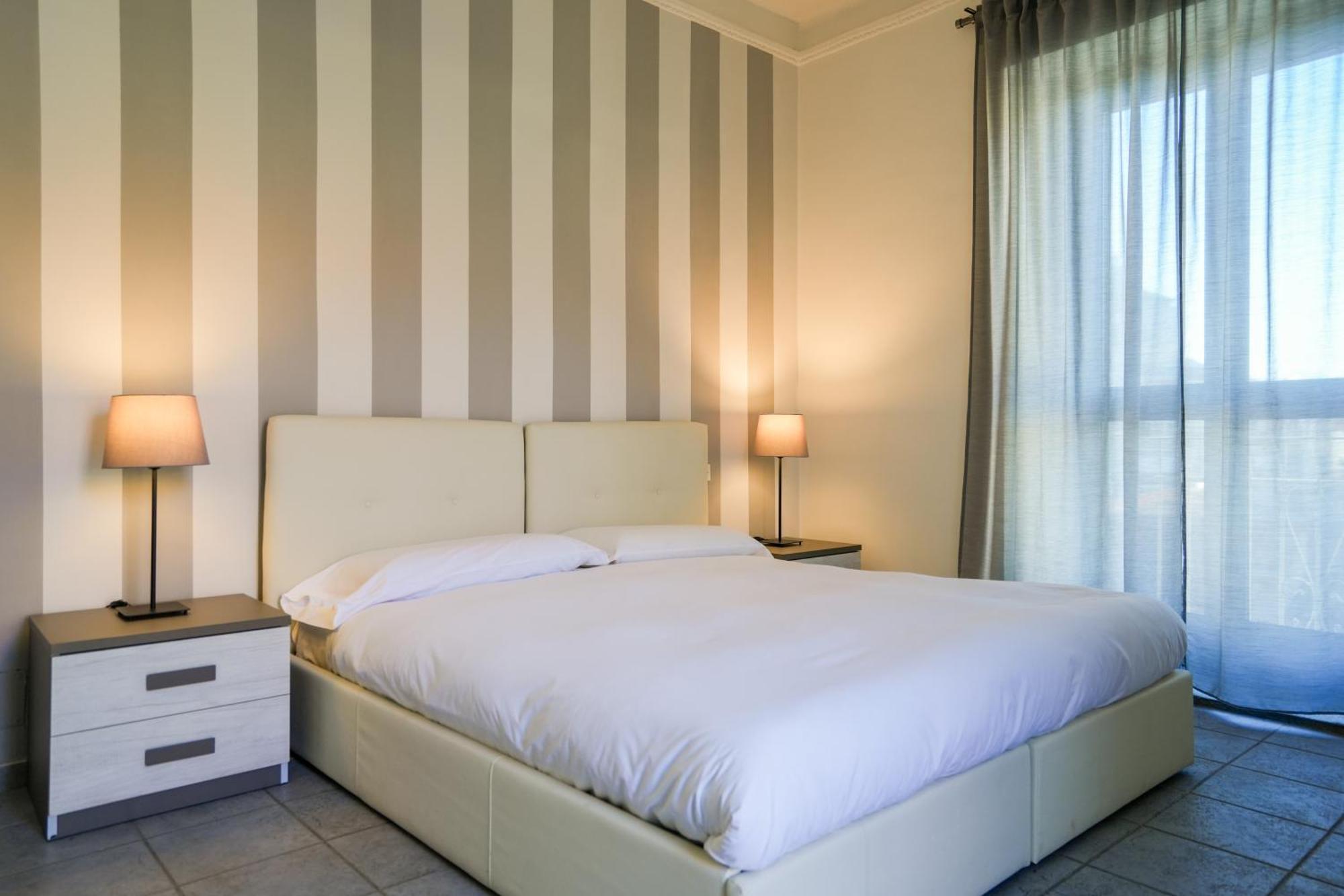 Montalto Apartment ตูริน ภายนอก รูปภาพ